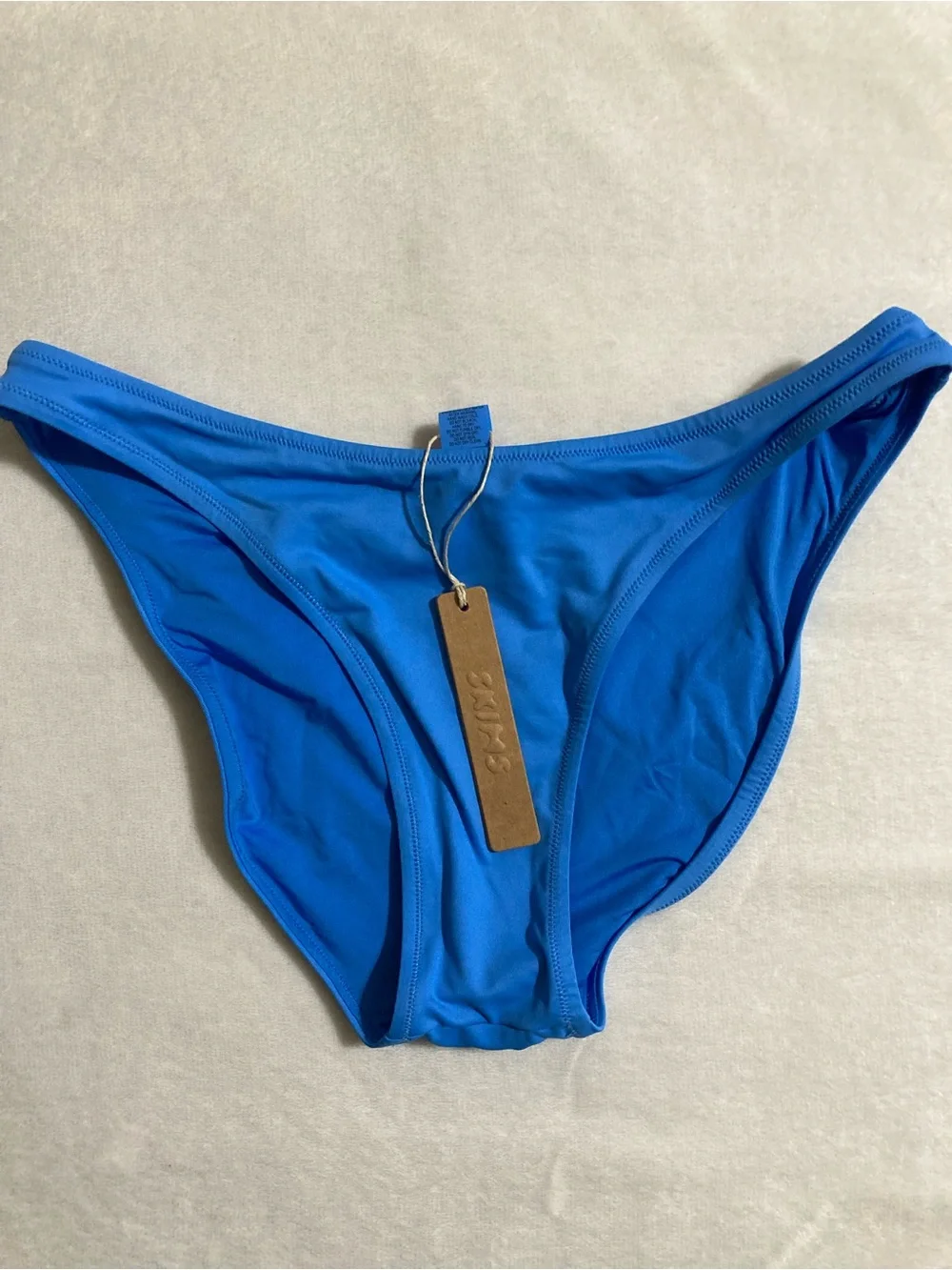 SKIMS Tide Bikini Set S